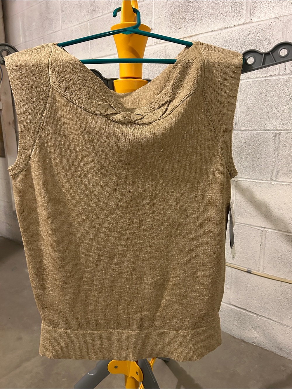 NWT Jones New York Top